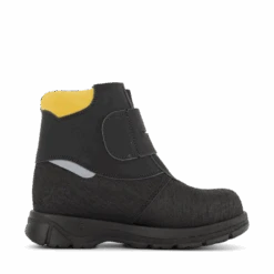 Yxhult Jr Xc Black(Kavat Yxhult Jr Xc Black) -Heppo Butik 60723 43 003