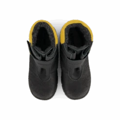 Yxhult Jr Xc Black(Kavat Yxhult Jr Xc Black) -Heppo Butik 60723 43 006