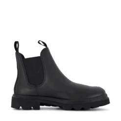 Ecco Grainer W Black(Ecco Ecco Grainer W Black) -Heppo Butik 60724 75 003