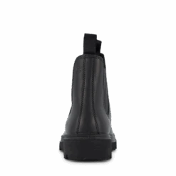 Ecco Grainer W Black(Ecco Ecco Grainer W Black) -Heppo Butik 60724 75 005