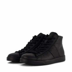Ecco Street Lite W Black/black(Ecco Ecco Street Lite W Black Black 3) -Heppo Butik 60724 89 005