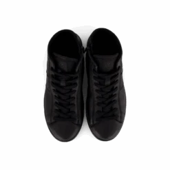 Ecco Street Lite W Black/black(Ecco Ecco Street Lite W Black Black 3) -Heppo Butik 60724 89 006