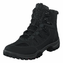 Ecco Xpedition Iii W Black/black(Ecco Ecco Xpedition Iii W Black Black) 9 Ecco Xpedition Iii W Black/black(Ecco Ecco Xpedition Iii W Black Black) -Heppo Butik 60725 02