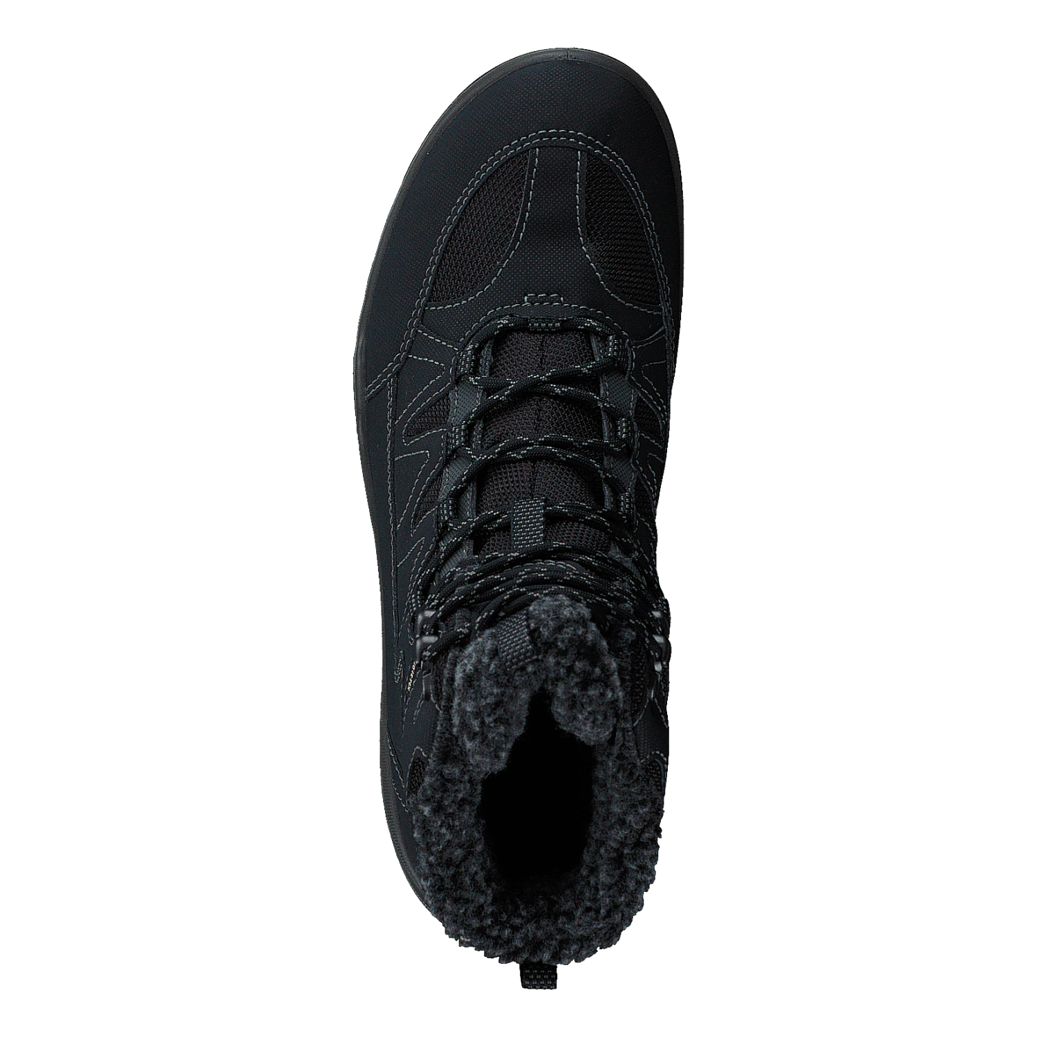 Ecco Xpedition Iii W Black/black(Ecco Ecco Xpedition Iii W Black Black) 6 Ecco Xpedition Iii W Black/black(Ecco Ecco Xpedition Iii W Black Black) - Bild 6