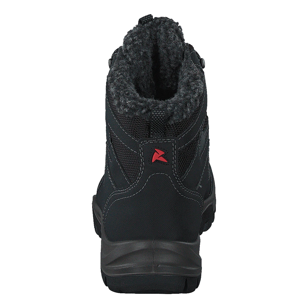 Ecco Xpedition Iii W Black/black(Ecco Ecco Xpedition Iii W Black Black) 5 Ecco Xpedition Iii W Black/black(Ecco Ecco Xpedition Iii W Black Black) - Bild 5