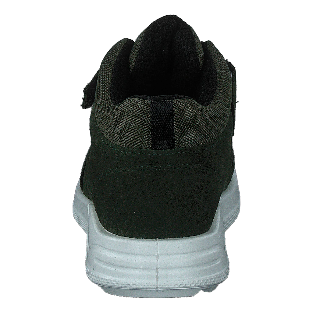 Ecco Urban Mini Deep Forrest /grape Leaf(Ecco Ecco Urban Mini Deep Forrest Grape Leaf) 5 Ecco Urban Mini Deep Forrest /grape Leaf(Ecco Ecco Urban Mini Deep Forrest Grape Leaf) - Bild 5