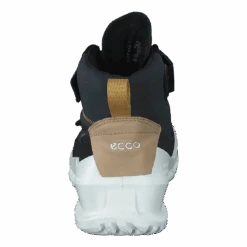 Ecco Biom K Black/beige(Ecco Ecco Biom K Black Beige) -Heppo Butik 60725 49