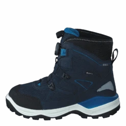 Ecco Snow Mountain Black/night Sky(Ecco Ecco Snow Mountain Black Night Sky)