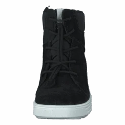 Ecco Urban Snowboarder Black/black(Ecco Ecco Urban Snowboarder Black Black 5) -Heppo Butik 60725 58 33697b36 6819 4a29 af65 803c59dfaca0