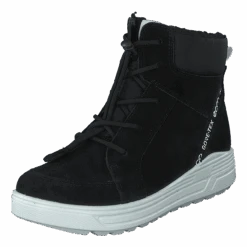 Ecco Urban Snowboarder Black/black(Ecco Ecco Urban Snowboarder Black Black 5) -Heppo Butik 60725 58 99c7405b e921 484c bcec 51b7b710a946