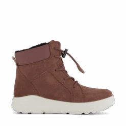 Ecco Urban Snowboarder Dusty Purple/dusty Purple(Ecco Ecco Urban Snowboarder Dusty Purple Dusty Purple) -Heppo Butik 60725 59 003