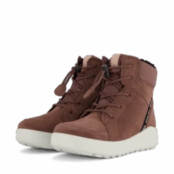 Ecco Urban Snowboarder Dusty Purple/dusty Purple(Ecco Ecco Urban Snowboarder Dusty Purple Dusty Purple) -Heppo Butik 60725 59 005