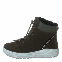 Ecco Urban Snowboarder Tarmac/tarmac(Ecco Ecco Urban Snowboarder Tarmac Tarmac)