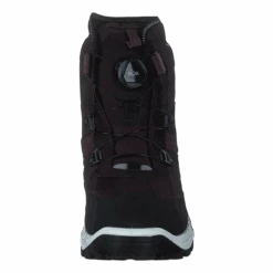 Ecco Snow Mountain Black/fig/fig(Ecco Ecco Snow Mountain Black Fig Fig 5) -Heppo Butik 60725 67 cca64330 14bf 493e 84f7 dc00cbc31aa7