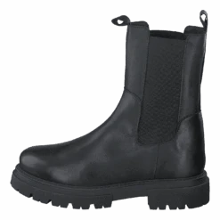 Prima Polido/vaca Alfa Black(Shoe Biz Prima Polido Vaca Alfa Black)