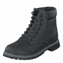 Maverick Mid Wmn 83052 - Black-black(Fila Maverick Mid Wmn 83052 Black Black) 9 Maverick Mid Wmn 83052 - Black-black(Fila Maverick Mid Wmn 83052 Black Black) -Heppo Butik 60729 13