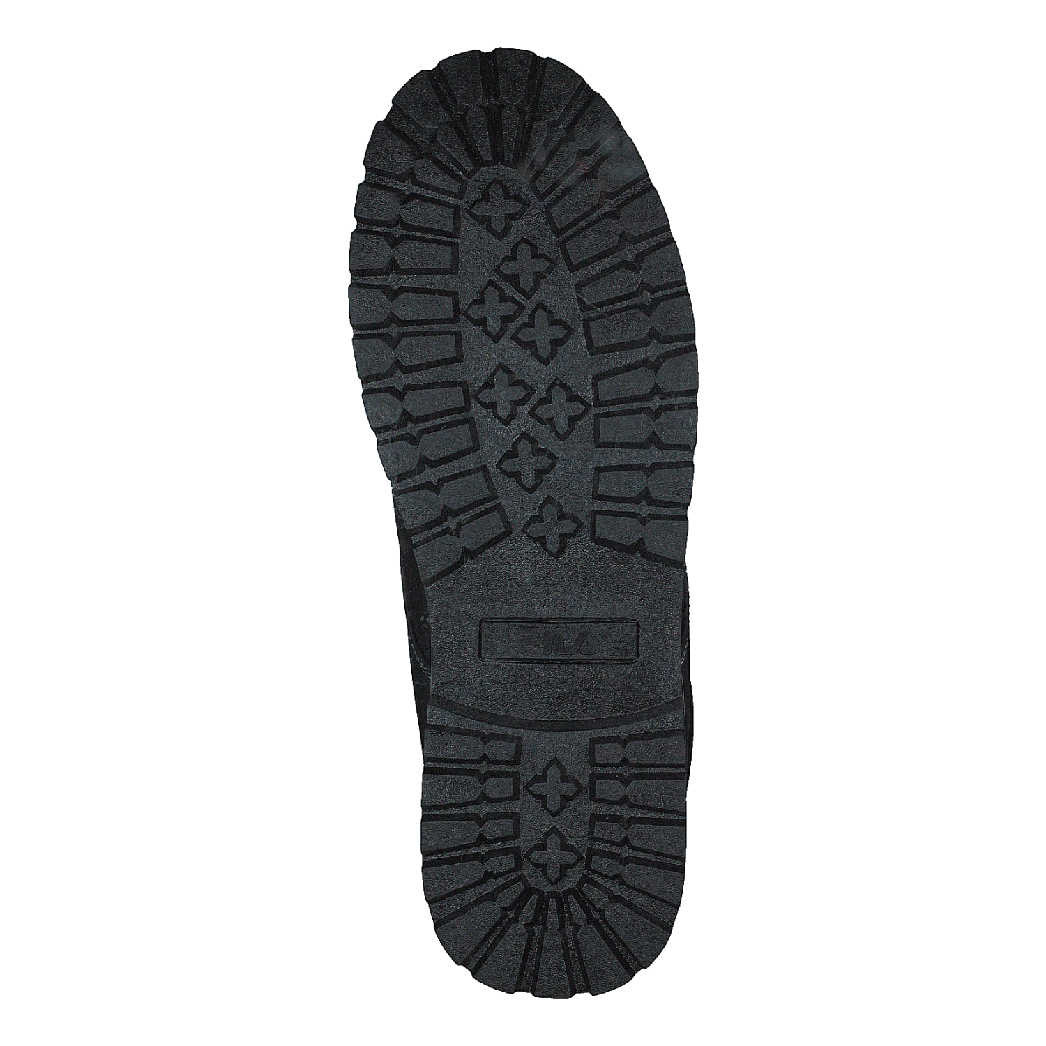 Maverick Mid Wmn 83052 - Black-black(Fila Maverick Mid Wmn 83052 Black Black) 7 Maverick Mid Wmn 83052 - Black-black(Fila Maverick Mid Wmn 83052 Black Black) - Bild 7