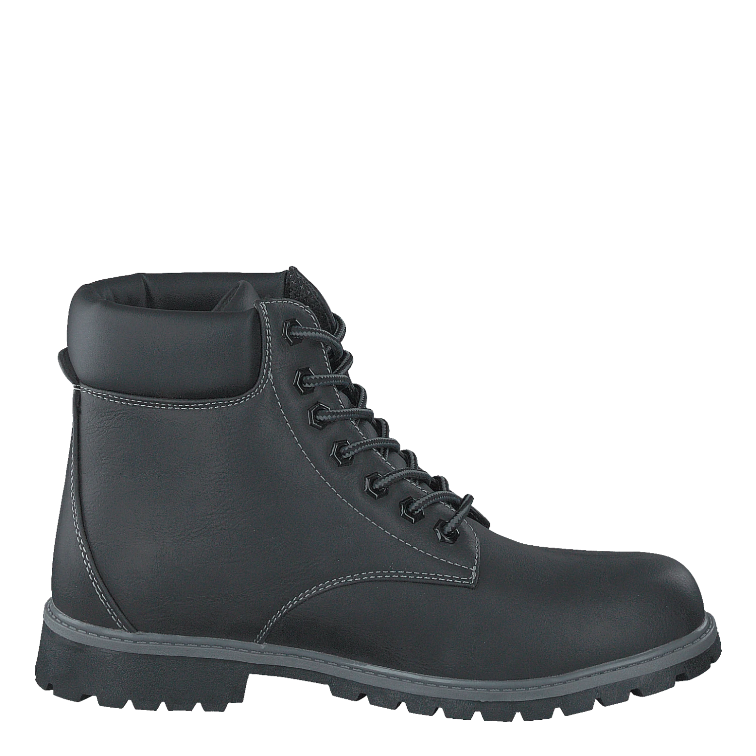 Maverick Mid Wmn 83052 - Black-black(Fila Maverick Mid Wmn 83052 Black Black) 2 Maverick Mid Wmn 83052 - Black-black(Fila Maverick Mid Wmn 83052 Black Black) - Bild 2