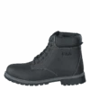 Maverick Mid Wmn 83052 - Black-black(Fila Maverick Mid Wmn 83052 Black Black)