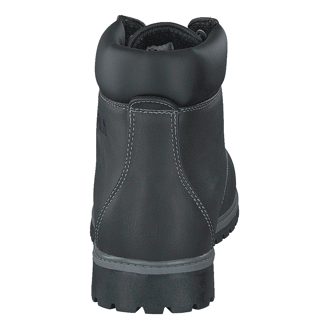 Maverick Mid Wmn 83052 - Black-black(Fila Maverick Mid Wmn 83052 Black Black) 5 Maverick Mid Wmn 83052 - Black-black(Fila Maverick Mid Wmn 83052 Black Black) - Bild 5