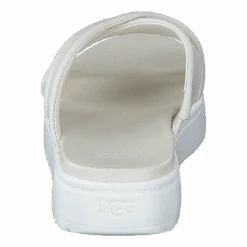 W Zayne Crossband Jasmine Leather(Ugg W Zayne Crossband Jasmine Leather) -Heppo Butik 60729 60