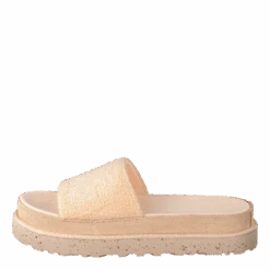 W Laton Peach Fuzz Terry(Ugg W Laton Peach Fuzz Terry)