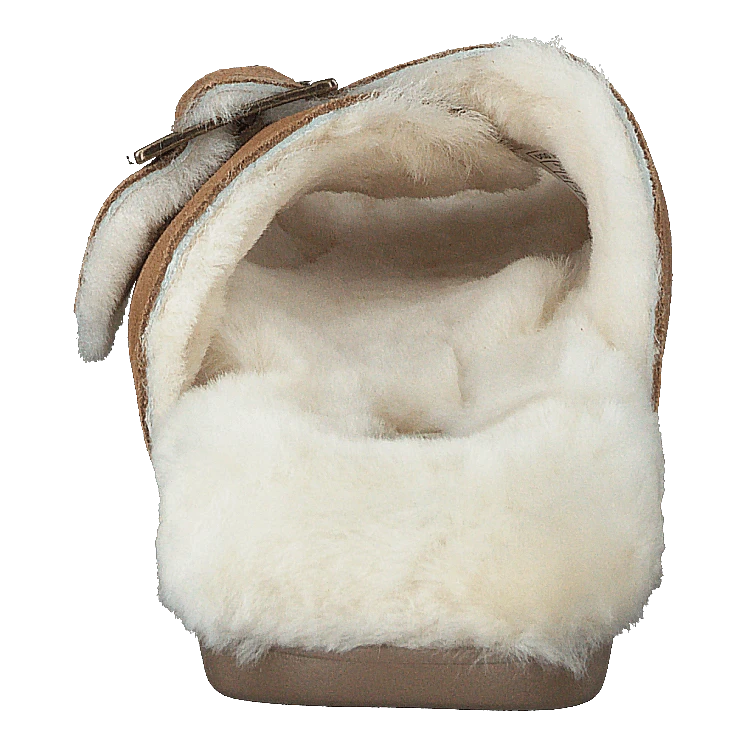W Outslide Buckle Chestnut Suede(Ugg W Outslide Buckle Chestnut Suede) 5 W Outslide Buckle Chestnut Suede(Ugg W Outslide Buckle Chestnut Suede) - Bild 5