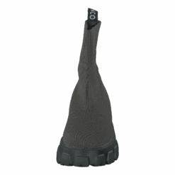 Biaprima Sock Boot Knit Olive(Bianco Biaprima Sock Boot Knit Olive) -Heppo Butik 60733 90