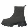 Biaprima Sock Boot Knit Olive(Bianco Biaprima Sock Boot Knit Olive)