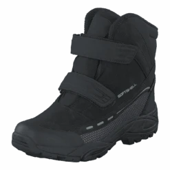 430-1903 Waterproof Warm Lined Black(Network 430 1903 Waterproof Warm Lined Black) 9 430-1903 Waterproof Warm Lined Black(Network 430 1903 Waterproof Warm Lined Black) -Heppo Butik 60734 06