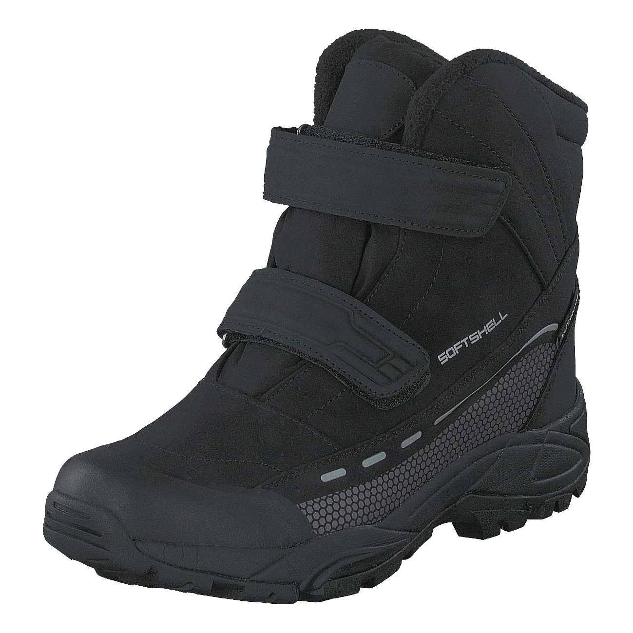 430-1903 Waterproof Warm Lined Black(Network 430 1903 Waterproof Warm Lined Black) 3 430-1903 Waterproof Warm Lined Black(Network 430 1903 Waterproof Warm Lined Black) - Bild 3