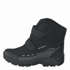 430-1903 Waterproof Warm Lined Black(Network 430 1903 Waterproof Warm Lined Black)