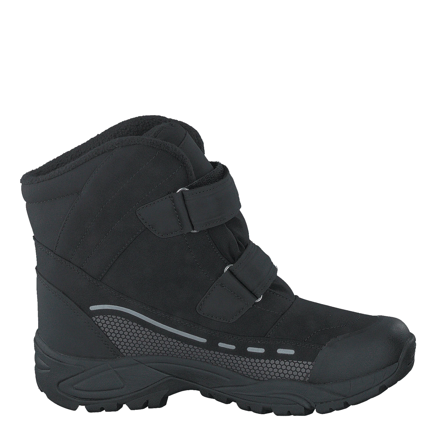 430-1903 Waterproof Warm Lined Black(Network 430 1903 Waterproof Warm Lined Black) 2 430-1903 Waterproof Warm Lined Black(Network 430 1903 Waterproof Warm Lined Black) - Bild 2