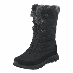 430-9804 Waterproof Warm Lined Black(Network 430 9804 Waterproof Warm Lined Black) -Heppo Butik 60734 10 6065d019 c6a1 48bf 9879 21bd87f36475