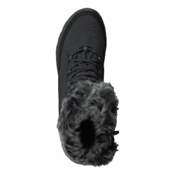 430-9804 Waterproof Warm Lined Black(Network 430 9804 Waterproof Warm Lined Black) -Heppo Butik 60734 10 ed825a06 645f 4fb2 88a8 6ceea4cdb87a