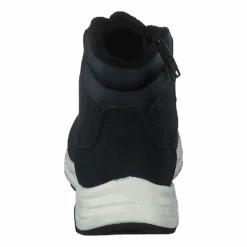 43-09762 WaterproofWarm Lined Black(Network 43 09762 Waterproof Warm Lined Black) -Heppo Butik 60734 16