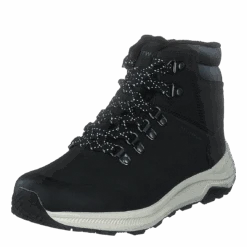 43-09762 WaterproofWarm Lined Black(Network 43 09762 Waterproof Warm Lined Black) -Heppo Butik 60734 16 58827a62 f022 44d3 ba60 a1f75f1a559c