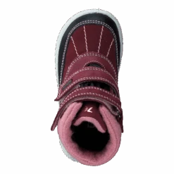 Pbzgt 28568 Vino/nero/bordo(Primigi Pbzgt 28568 Vino Nero Bordo) -Heppo Butik 60734 19 8303c7d2 1899 490f b582 bbf747edbca1