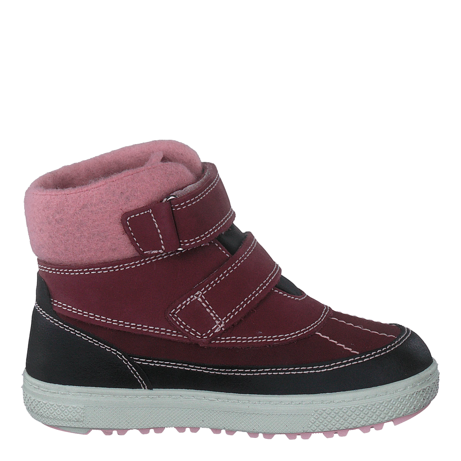 Pbzgt 28568 Vino/nero/bordo(Primigi Pbzgt 28568 Vino Nero Bordo 2) 2 Pbzgt 28568 Vino/nero/bordo(Primigi Pbzgt 28568 Vino Nero Bordo 2) - Bild 2