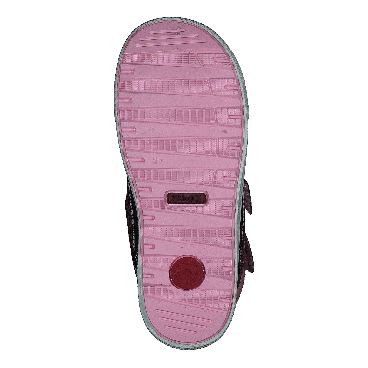 Pbzgt 28568 Vino/nero/bordo(Primigi Pbzgt 28568 Vino Nero Bordo 2) 7 Pbzgt 28568 Vino/nero/bordo(Primigi Pbzgt 28568 Vino Nero Bordo 2) - Bild 7