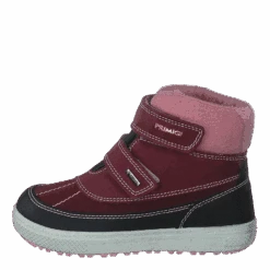 Pbzgt 28568 Vino/nero/bordo(Primigi Pbzgt 28568 Vino Nero Bordo 2)