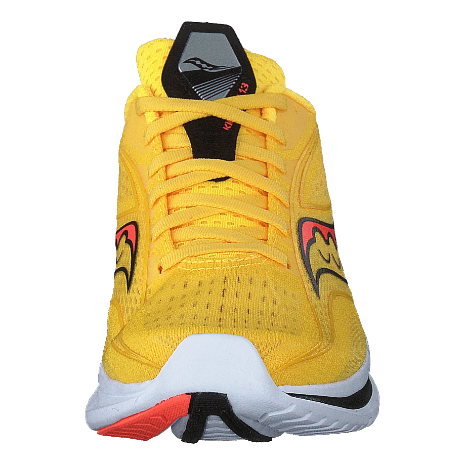 Kinvara 13 Vizigold/vizired(Saucony Kinvara 13 Vizigold Vizired 2) 4 Kinvara 13 Vizigold/vizired(Saucony Kinvara 13 Vizigold Vizired 2) - Bild 4