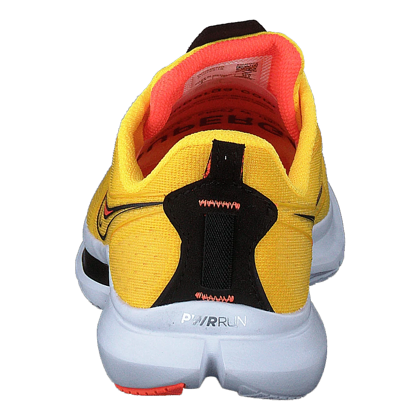 Kinvara 13 Vizigold/vizired(Saucony Kinvara 13 Vizigold Vizired 2) 5 Kinvara 13 Vizigold/vizired(Saucony Kinvara 13 Vizigold Vizired 2) - Bild 5