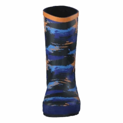 Skate Blue/multi(Pax Skate Blue Multi) -Heppo Butik 60740 71