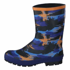 Skate Blue/multi(Pax Skate Blue Multi)