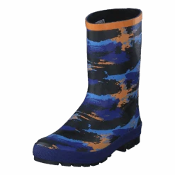 Skate Blue/multi(Pax Skate Blue Multi) -Heppo Butik 60740 71 572e08bc ea5a 4d12 9a02 af5d942e35b6