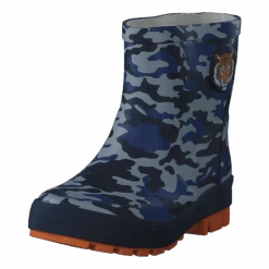 Safari Navy/grey(Pax Safari Navy Grey) 9 Safari Navy/grey(Pax Safari Navy Grey) -Heppo Butik 60740 74