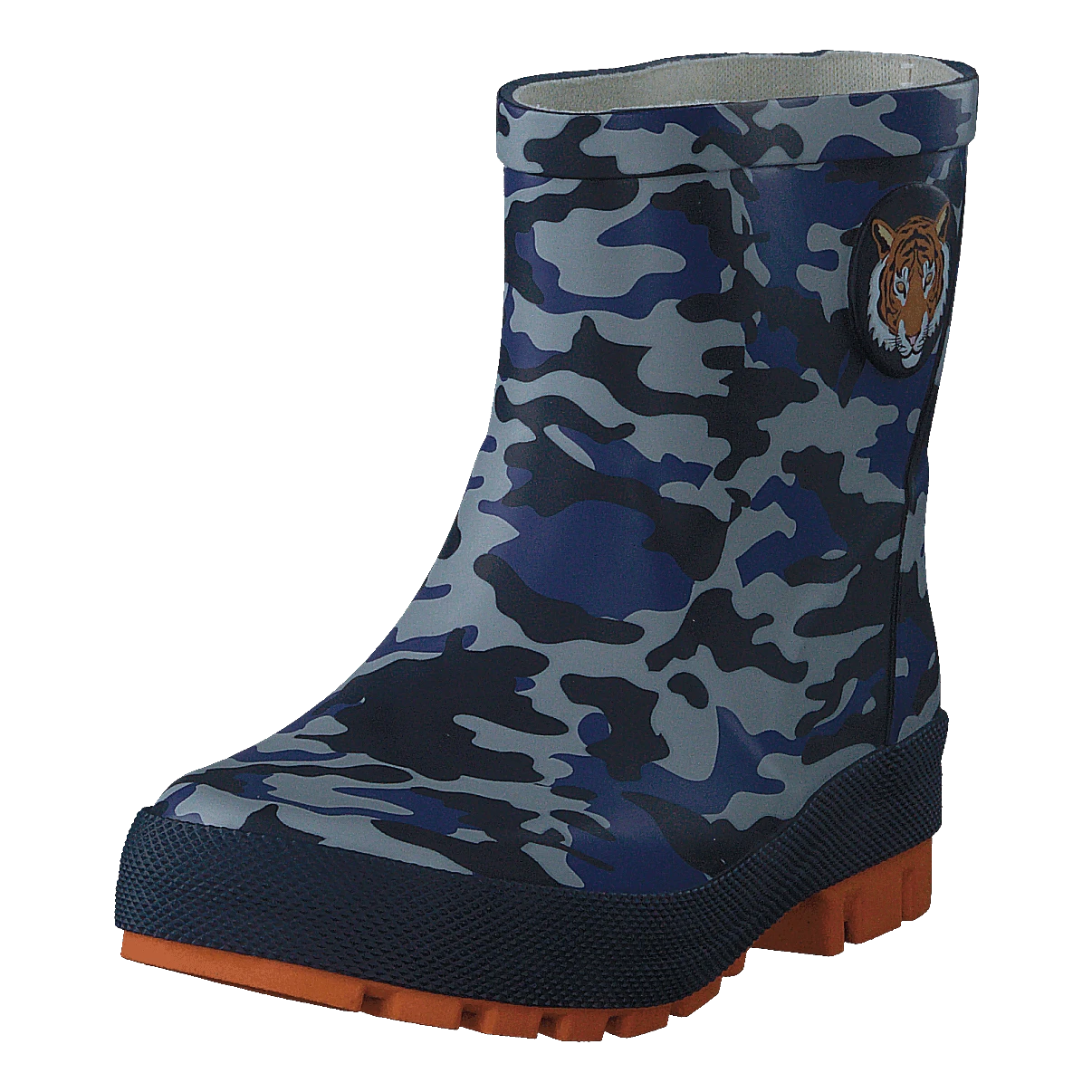 Safari Navy/grey(Pax Safari Navy Grey) 3 Safari Navy/grey(Pax Safari Navy Grey) - Bild 3