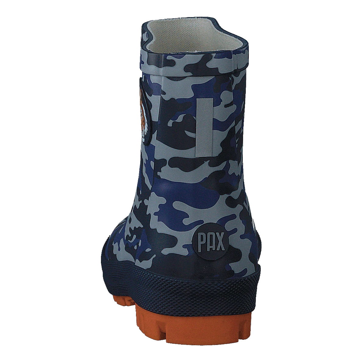 Safari Navy/grey(Pax Safari Navy Grey) 5 Safari Navy/grey(Pax Safari Navy Grey) - Bild 5