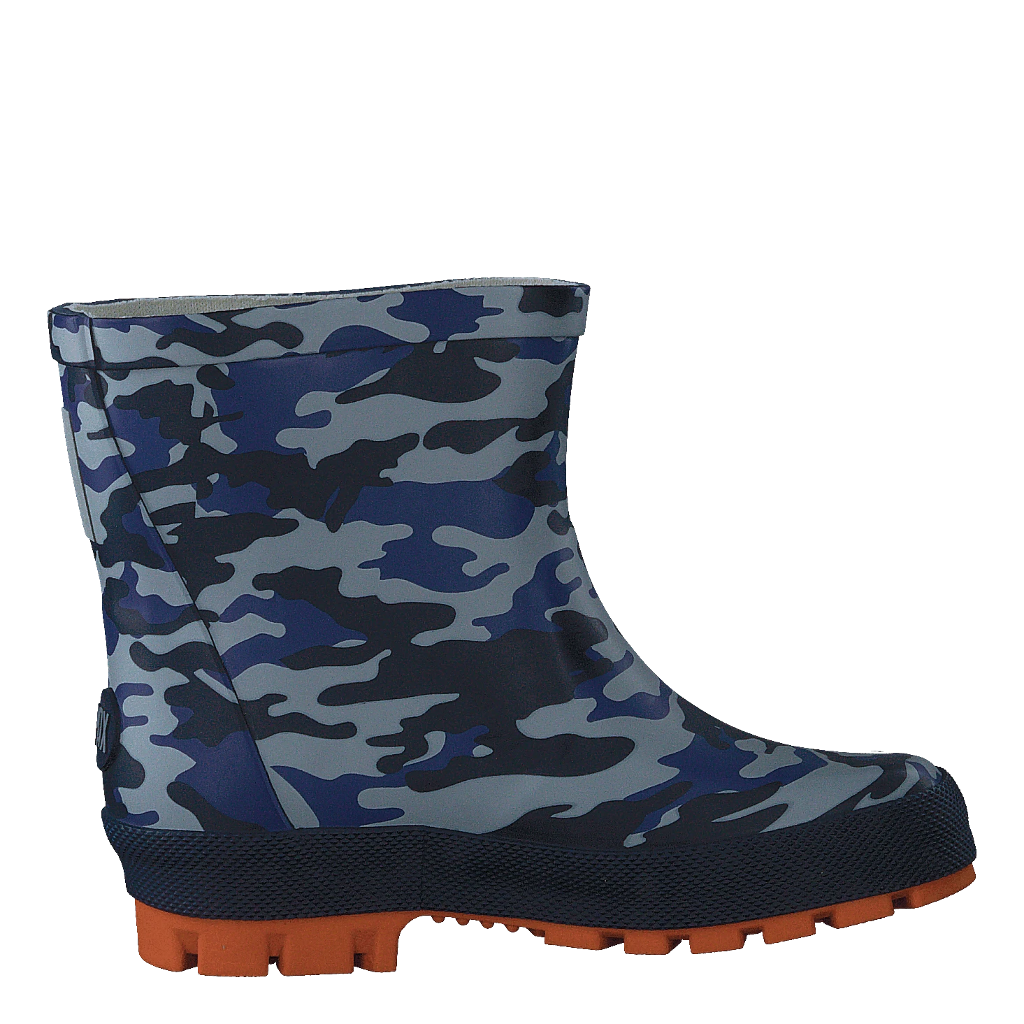 Safari Navy/grey(Pax Safari Navy Grey) 2 Safari Navy/grey(Pax Safari Navy Grey) - Bild 2